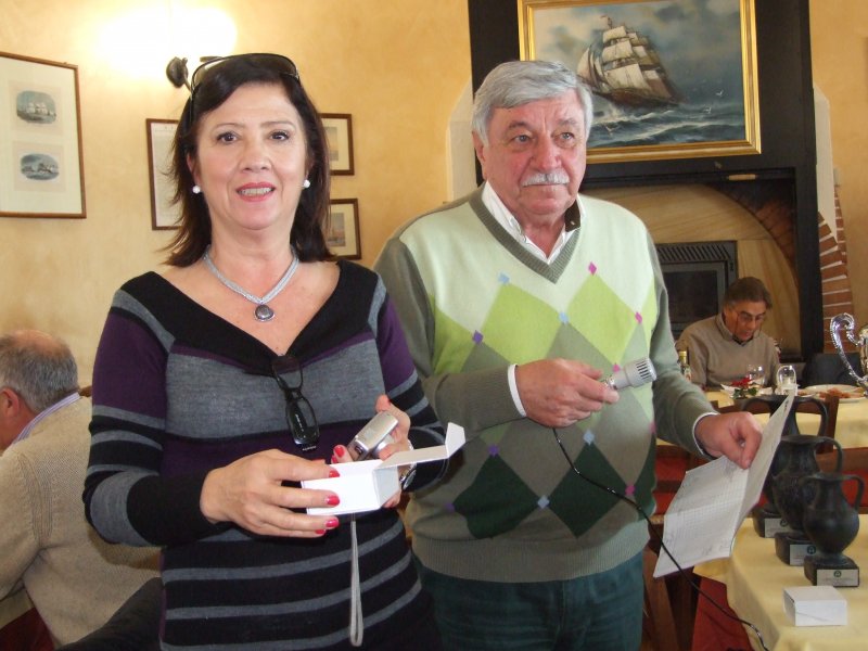 Trofeo fine anno 2014